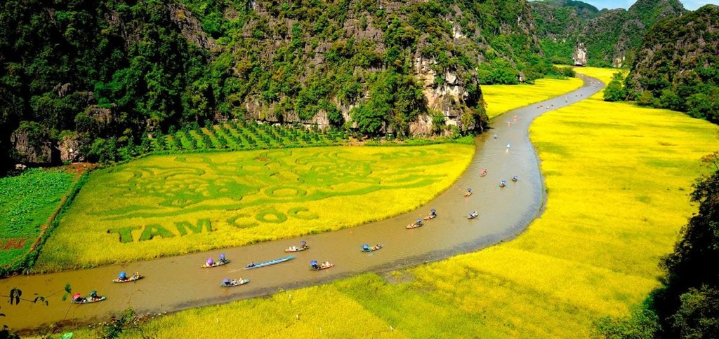 Que faire à Ninh Binh