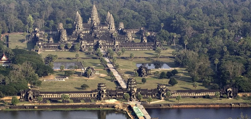Voyage Vietnam Cambodge