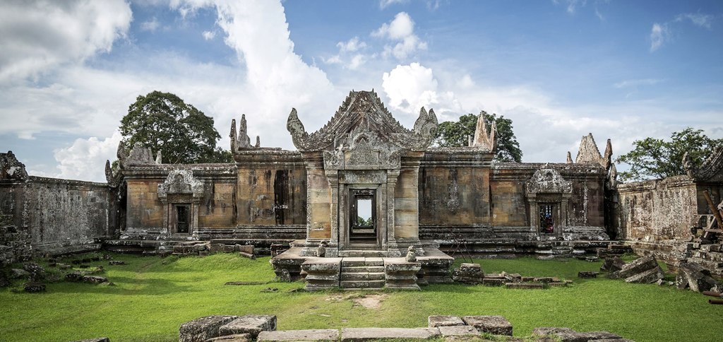 Preah-Vihear