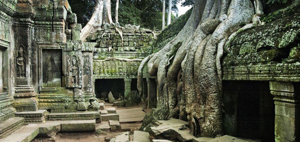 Voyage Vietnam Cambodge