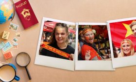 visa pour le vietnam