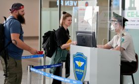 visa pour le vietnam