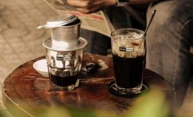 meilleurs cafés à Hanoi