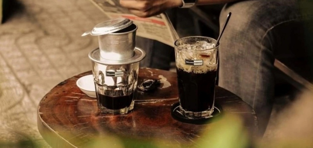 meilleurs cafés à Hanoi