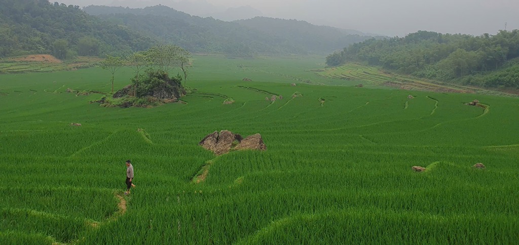 Vietnam hors des sentiers battus