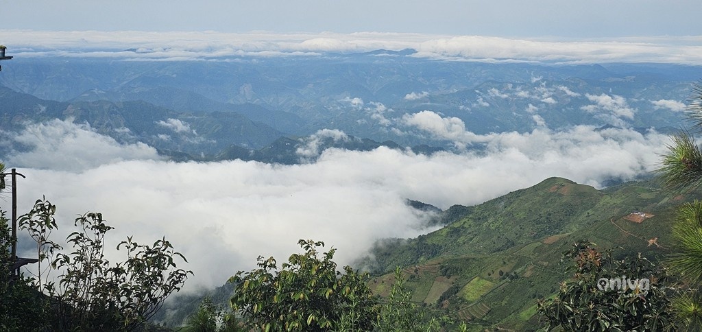 Ta Xua Vietnam