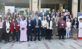 Séminaire sur le tourisme durable