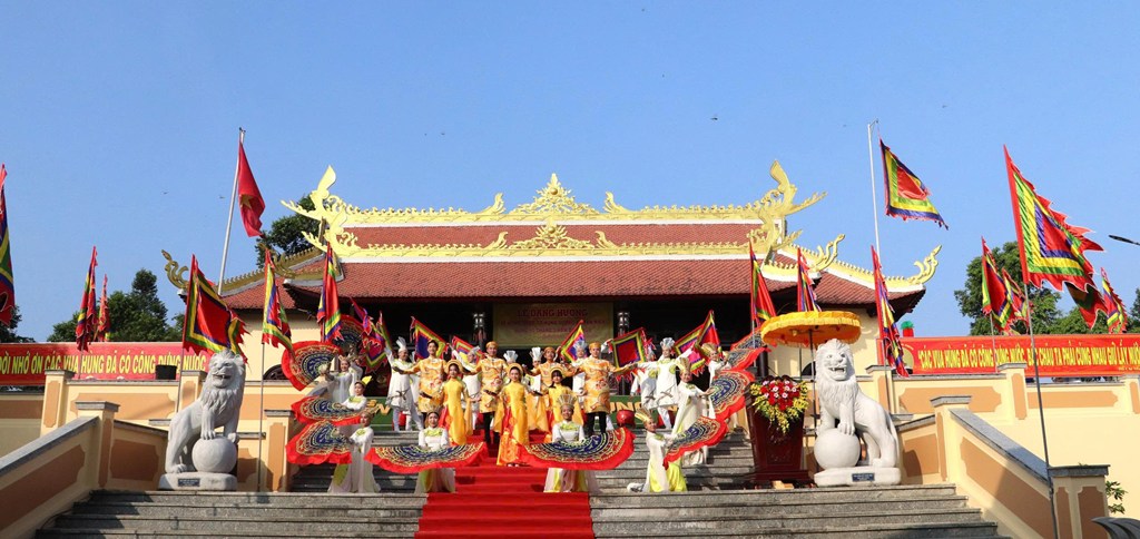 Patrimoine culturel immatériel du Vietnam